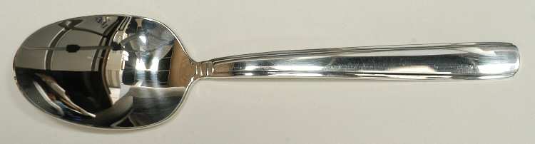 Rendition (Silverplate) Place/Oval Soup Spoon