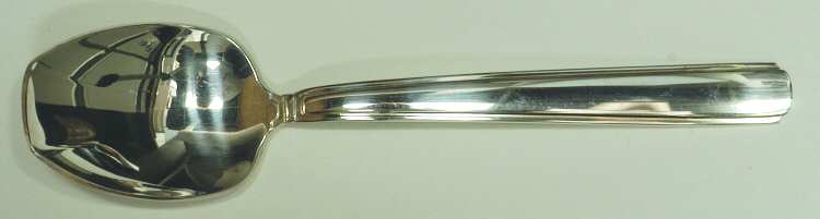 Rendition (Silverplate) Sugar Spoon