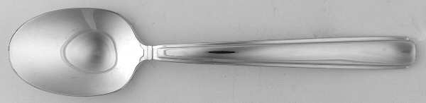 Rendition (Silverplate) Five O'Clock Teaspoon