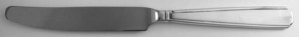 Rendition (Silverplate) New French Solid Knife