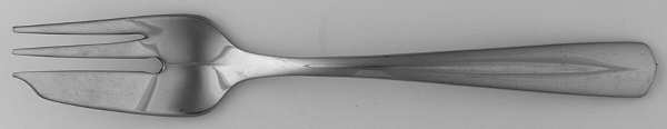 Equator (Stainless) Pastry Fork