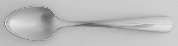 Equator (Stainless) Five O'Clock Teaspoon