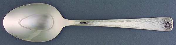 Martele (Stainless) Tablespoon (Serving Spoon)