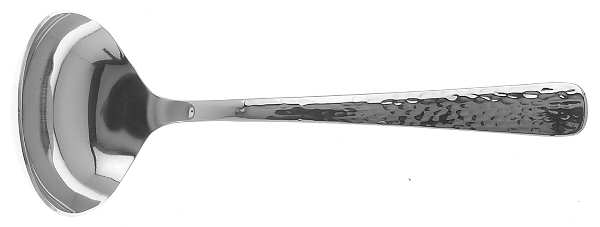 Martele (Stainless) Solid Gravy Ladle