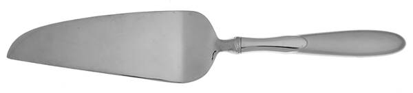 Paradox (Stainless) Pie and Cake Server with Stainless Blade HC