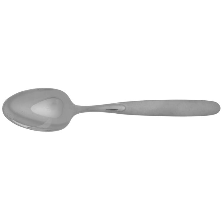 Paradox (Stainless) Five O'Clock Teaspoon