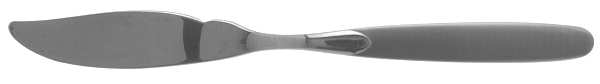 Paradox (Stainless) Individual Solid Fish Knife