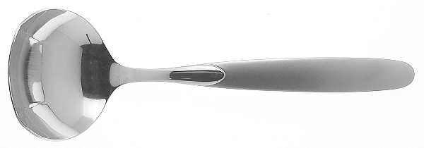 Paradox (Stainless) Solid Gravy Ladle