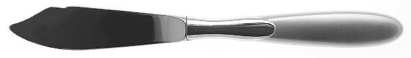 Paradox (Stainless) Hollow Handle Master Butter Knife