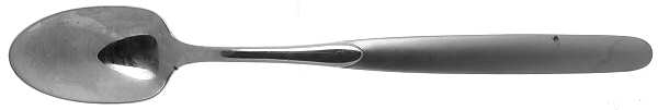 Paradox (Stainless) Iced Tea Spoon