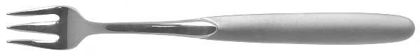 Paradox (Stainless) Cocktail/Seafood Fork