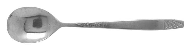 ORL46 (Stainless) Sugar Spoon