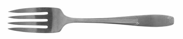 OHS138 (Stainless) Fork