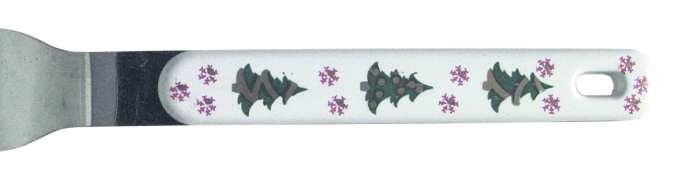 Holiday Colormates (Stainless, Plastic) by Oneida Silver