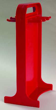 Holiday Colormates (Stainless, Plastic) Table Stand