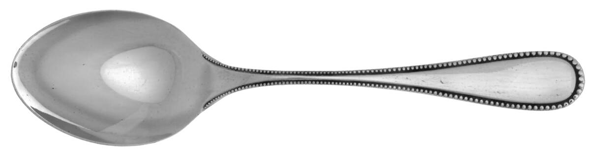 ORL48 (Stainless) Tablespoon (Serving Spoon) by Orleans