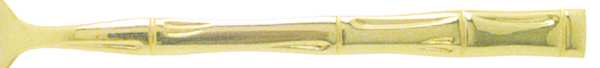 OXH94 (Gold Electroplate) by Oxford Hall