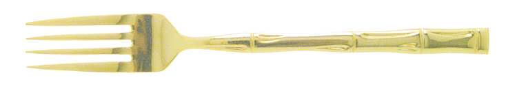 OXH94 (Gold Electroplate) Fork