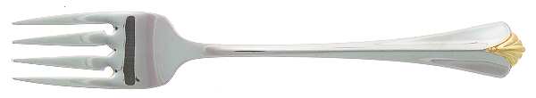 Westgate (Stainless) Individual Salad Fork