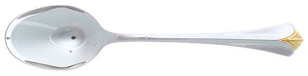 Westgate (Stainless) Place/Oval Soup Spoon
