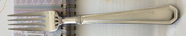 Bancroft Fork