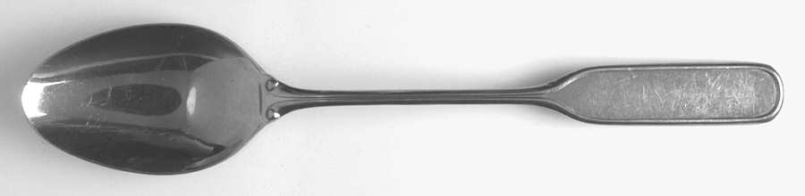 ORL49 (Stainless) Teaspoon