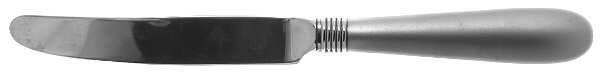 Austere (Stainless) New French Hollow Knife