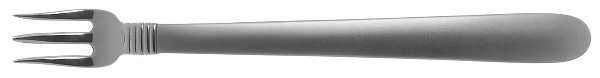 Austere (Stainless) Cocktail/Seafood Fork