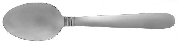 Austere (Stainless) Teaspoon