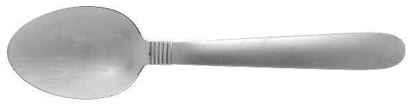 Austere (Stainless) Place/Oval Soup Spoon