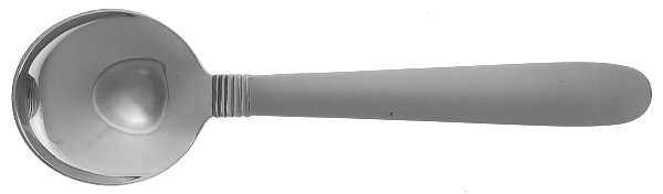 Austere (Stainless) Sugar Spoon