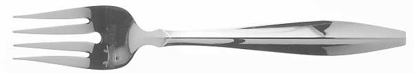 Fascia Individual Salad Fork