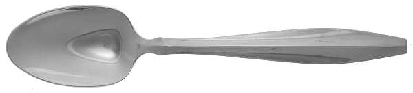 Fascia Teaspoon