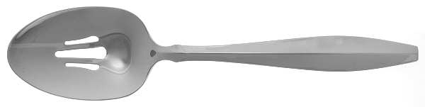 Fascia Pierced Tablespoon (Serving Spoon)