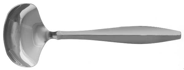 Fascia Solid Gravy Ladle