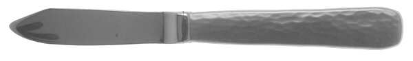 Moraine (Stainless) Hollow Handle Master Butter Knife