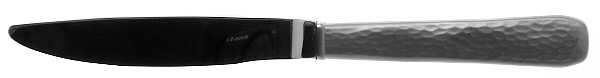 Moraine (Stainless) Modern Hollow Knife