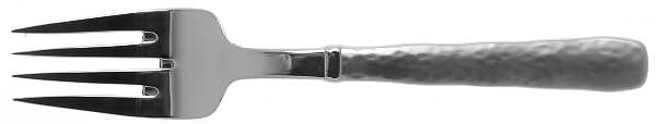 Moraine (Stainless) Medium Solid Cold Meat Serving Fork