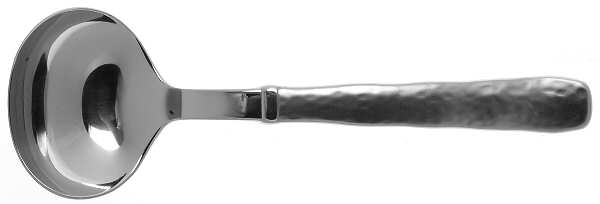 Moraine (Stainless) Solid Gravy Ladle