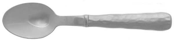 Moraine (Stainless) Demitasse Spoon