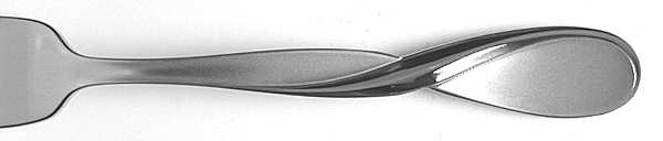 Satin Aquarius (Stainless) by Oneida Silver