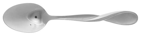 Satin Aquarius (Stainless) Place/Oval Soup Spoon