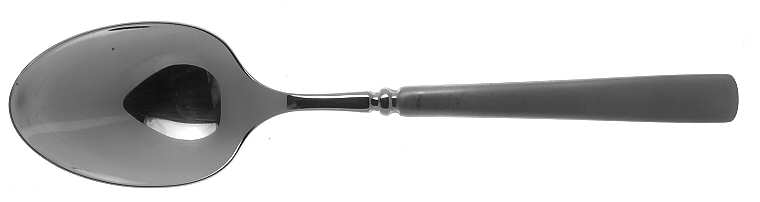 Satin Easton (Stainless) Tablespoon (Serving Spoon)