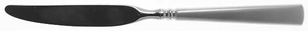 Satin Easton (Stainless) Modern Hollow Knife