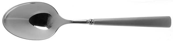 Satin Easton (Stainless) Place/Oval Soup Spoon