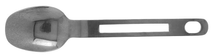 OHS141 (Stainless) Place/Oval Soup Spoon