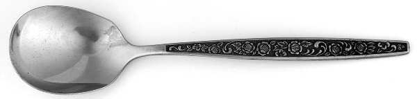 OXH97 (Stainless) Sugar Spoon
