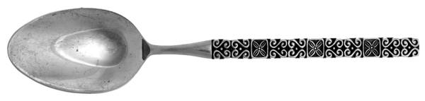 OXH97 (Stainless) Tablespoon (Serving Spoon)