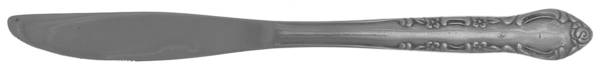ORL50 (Stainless) Modern Solid Knife