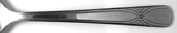 OHS142 (Stainless) by Oneida Silver